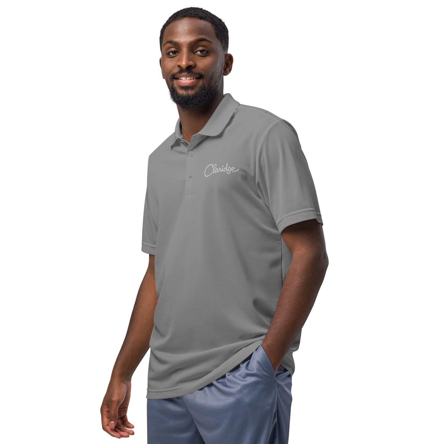 Adidas | Sport Performance Polo