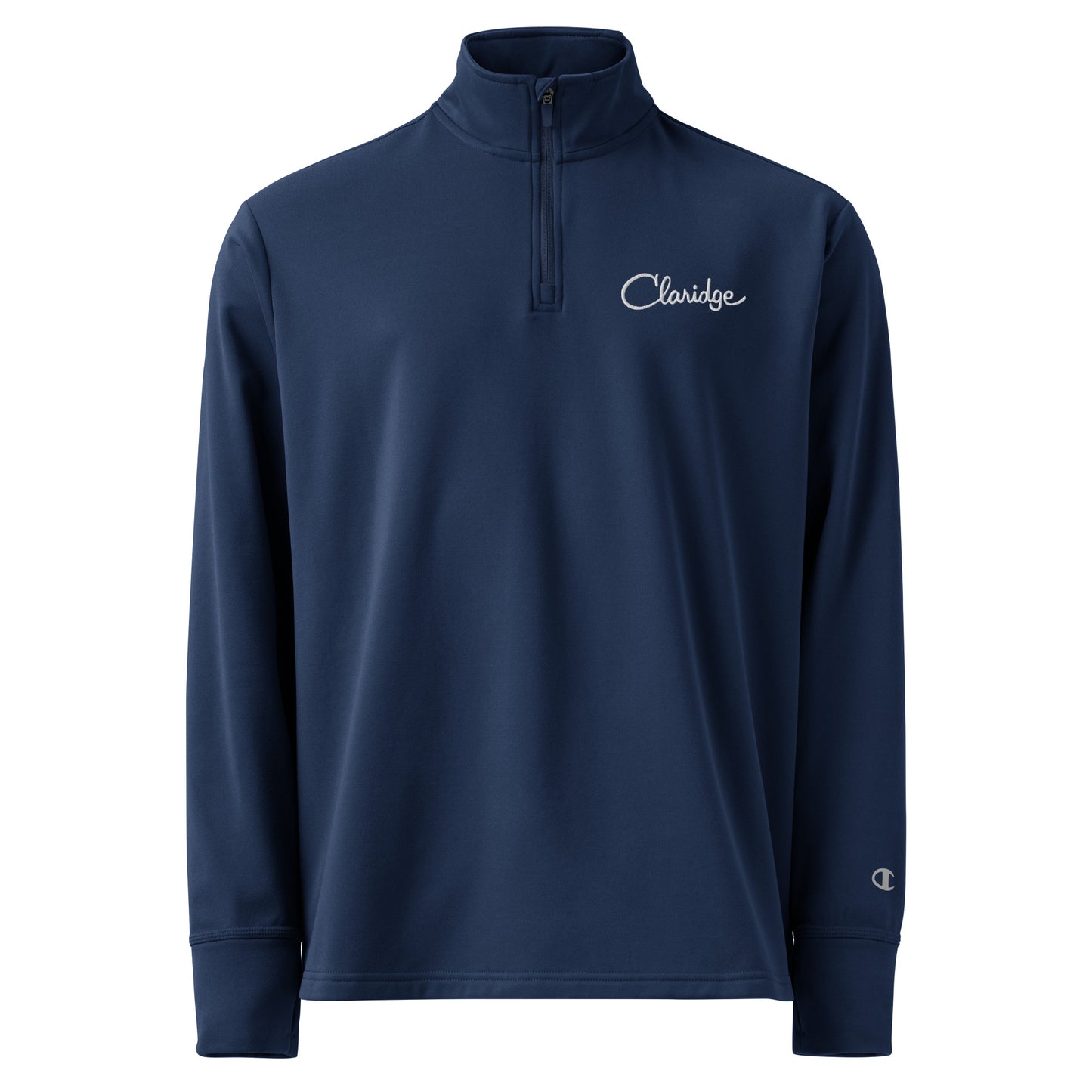 Champion | Quarter Zip Pullover