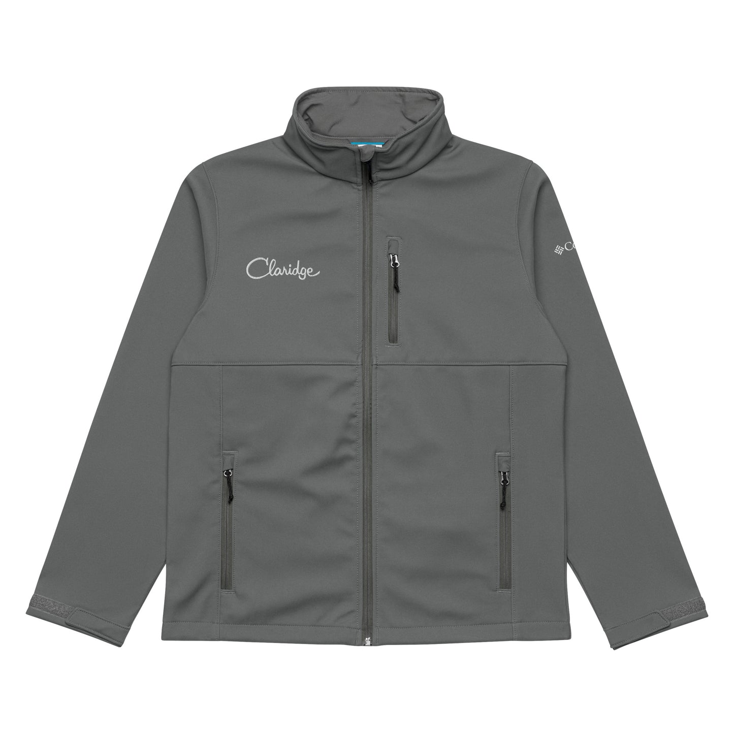 Columbia | Unisex Soft Shell Jacket