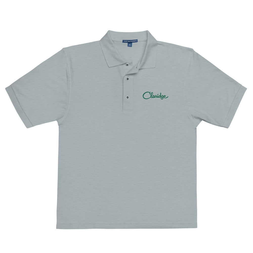 Men's Premium Polo