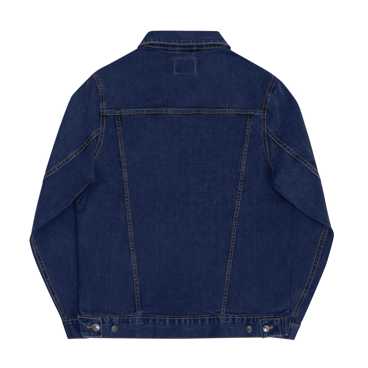 Unisex Denim Jacket – Claridge Store