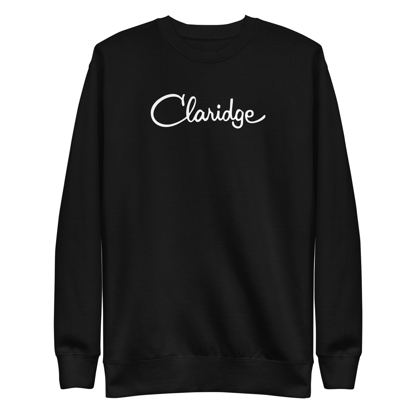 Unisex Premium Sweatshirt