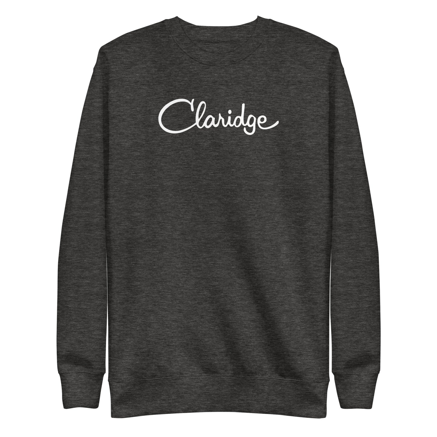 Unisex Premium Sweatshirt